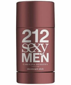 212 Sexy Men by Carolina Herrera Cologne Sample for Men