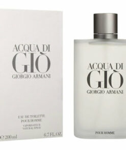 acqua Di Gio by Giorgio Armani Cologne Sample