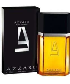 Azzaro by Azzaro Cologne Sample for Men