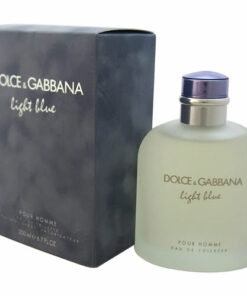 light blue by dolce and gabanna cologne sample for men