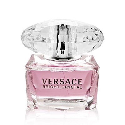 Bright Crystal Perfume Versace for Women