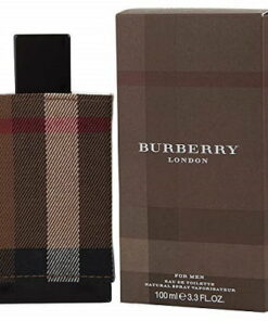 Burberry London by Burberry Cologne Sample for Men