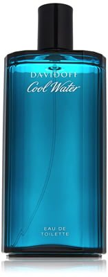 Cool Water by Davidoff Cologne Sample For Men