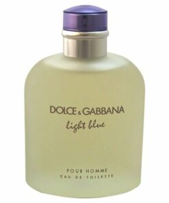 light blue by dolce and gabanna cologne sample for men