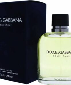 Dolce & Gabanna cologne Sample By dolce & Gabbana For Men