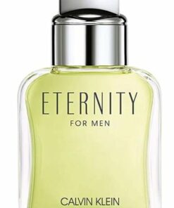 Eternity By Calvin Klein Cologne Sample
