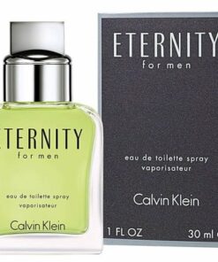 Eternity By Calvin Klein Cologne Sample