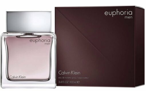 Euphoria By Calvin Klein Cologne Sample