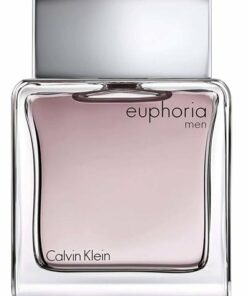 Euphoria By Calvin Klein Cologne Sample