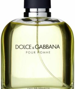 Dolce & Gabanna cologne Sample By dolce & Gabbana For Men
