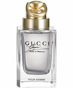 Gucci by Gucci Cologne Sample for Men