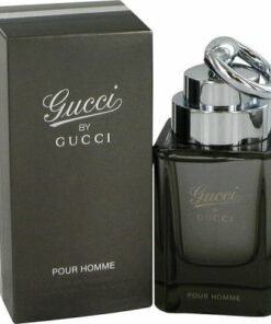 Gucci by Gucci Cologne Sample for Men