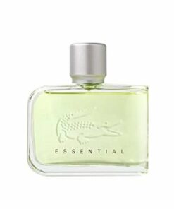 Lacoste Essential by Lacoste Cologne Sample for men