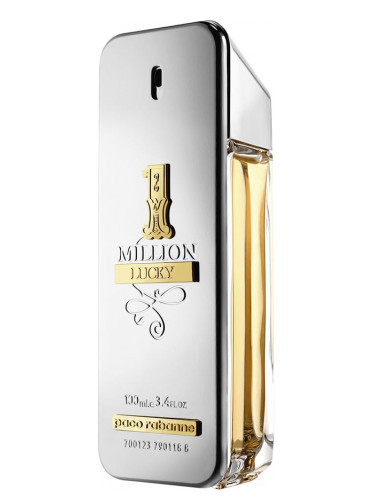 Buy 1 Million by Paco Rabanne Cologne Sample
