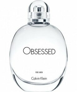 Obsessed by Calvin Klein Cologne Sample for Men