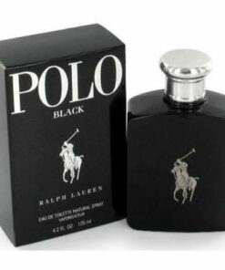 Polo Black by Ralph Lauren Cologne Samples