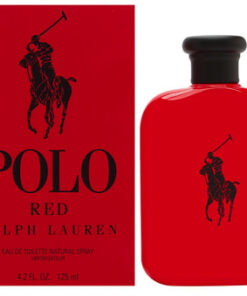 polo red by ralph lauren Cologne Sample