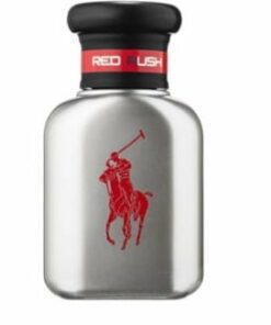 Polo Red Rush by Ralph Lauren Cologne Sample for Men
