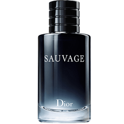 Sauvage Cologne Sample Christian Dior for Men