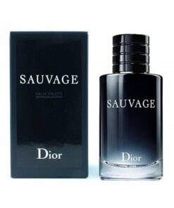 Sauvage Cologne Sample Christian Dior for Men