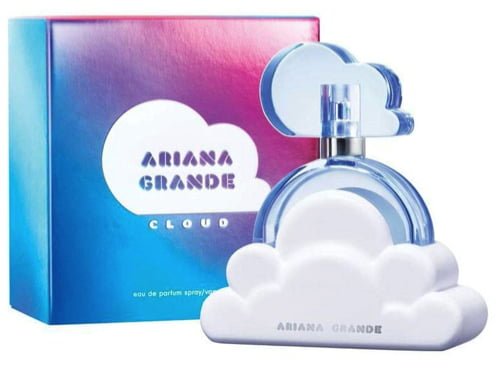 ariana grande cloud perfume Sample By ariana Grande For Women