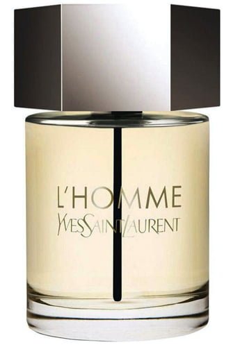 YsL L'Homme by Yves Saint Laurent Cologne Sample For Men