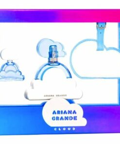 ariana grande cloud perfume Sample