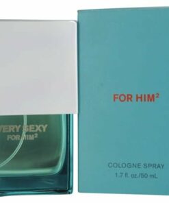 very sexy for him 2 cologne sample