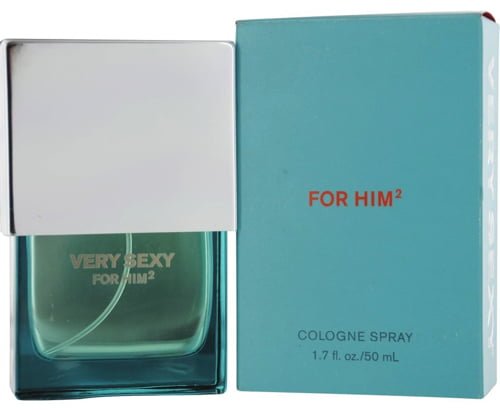 very sexy for him 2 cologne sample